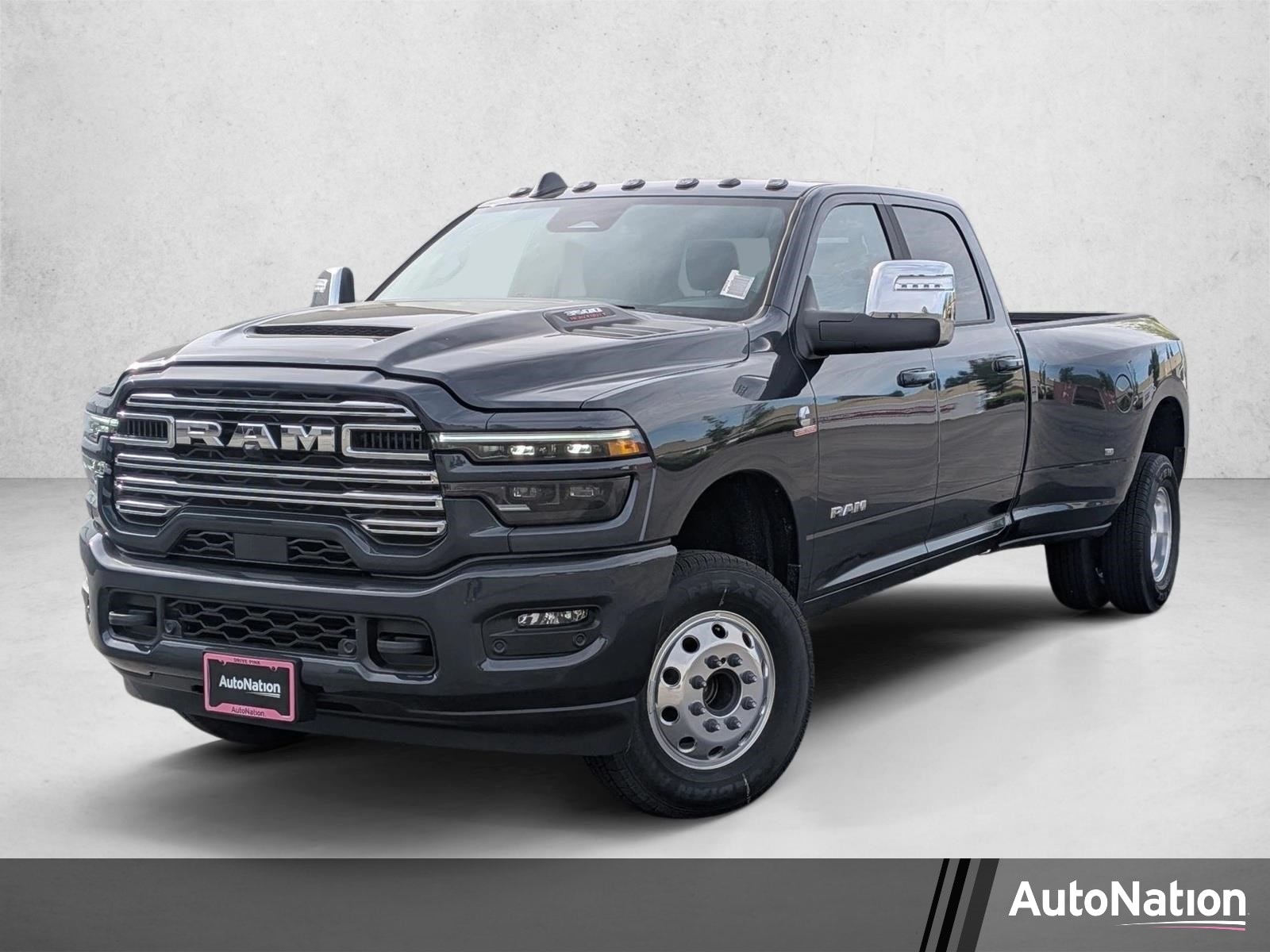 2026 RAM 3500 Laramie 4X4 Crew Cab LWB's photo