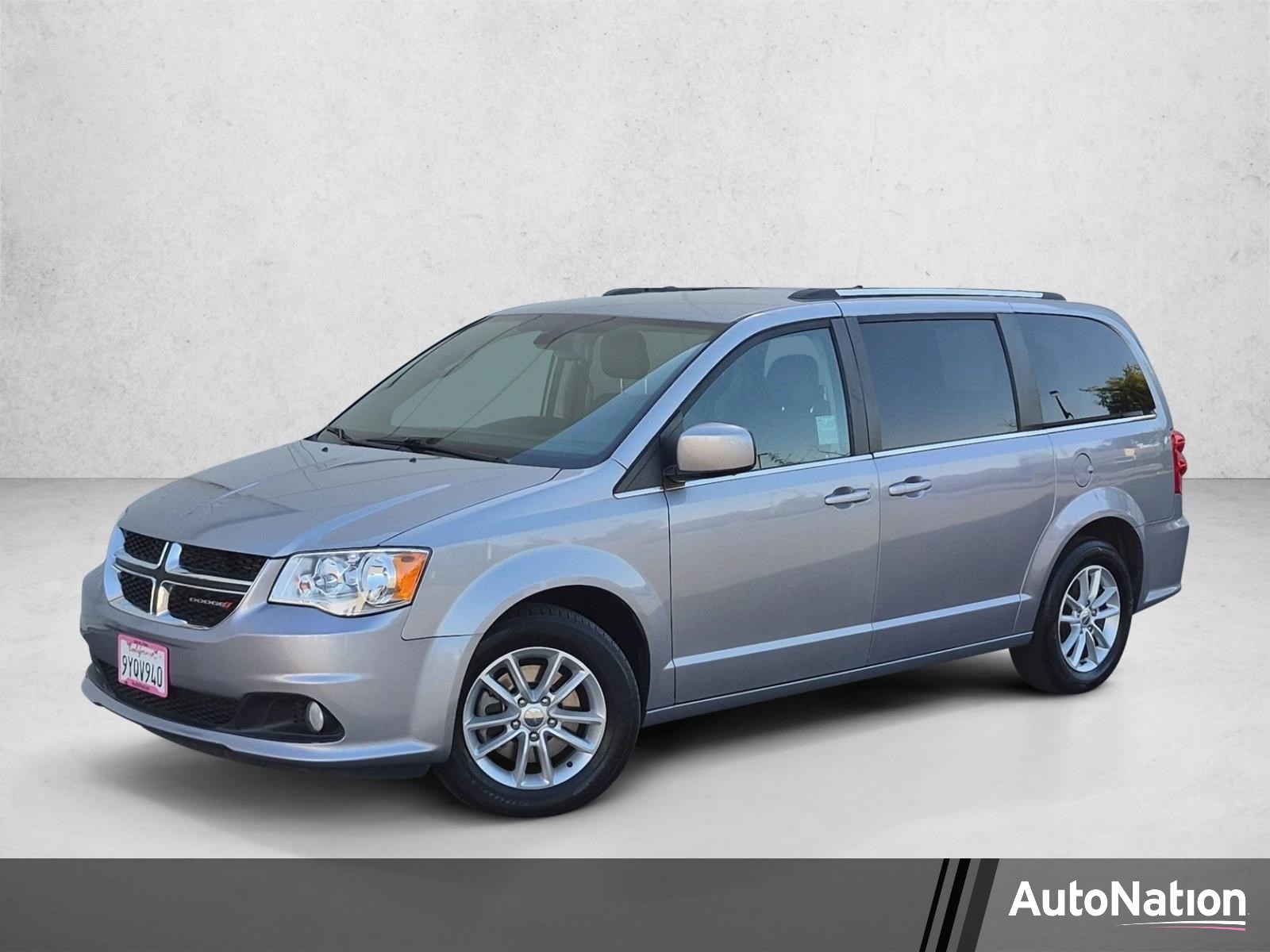  Dodge Grand Caravan