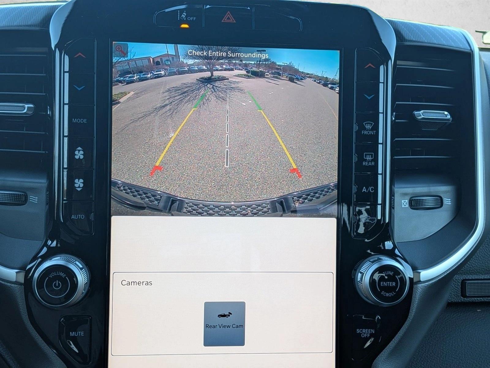 2026 RAM 1500 Big Horn/Lone Star - Photo 14