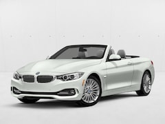2017 BMW 4 Series