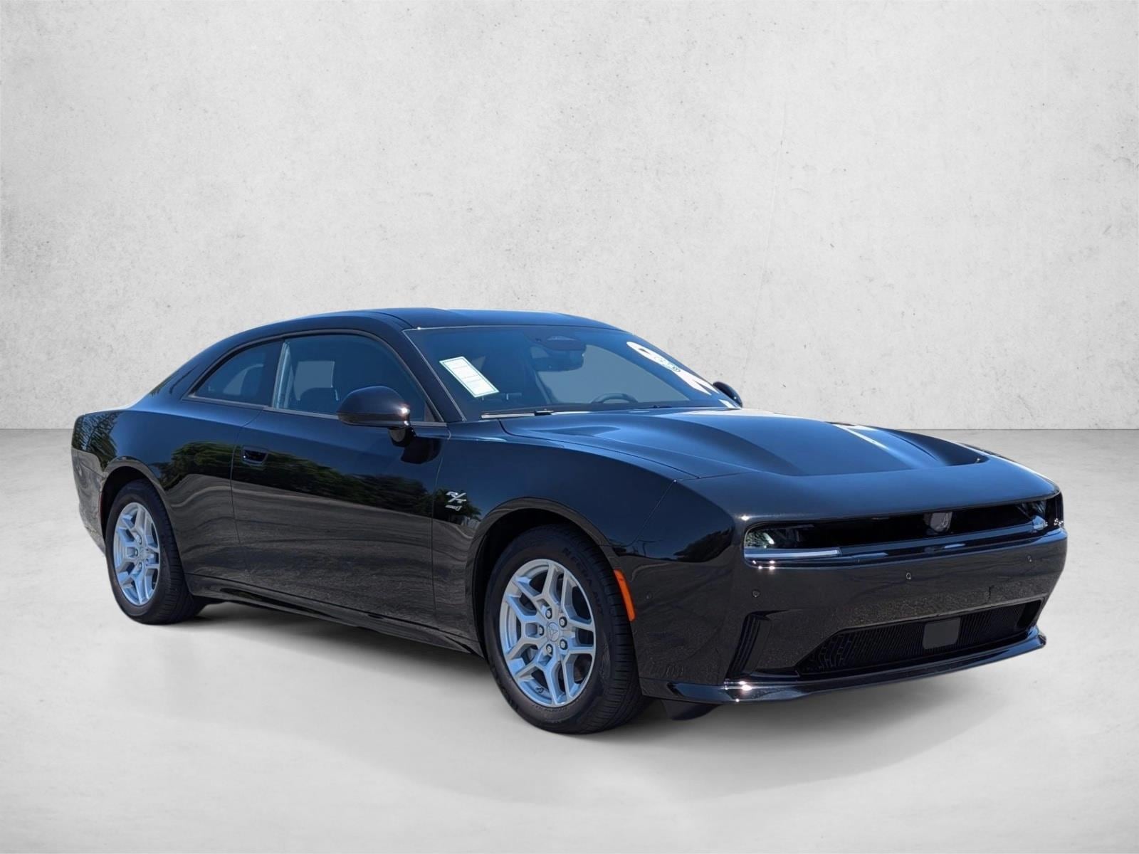 2025 Dodge Charger Daytona R/T - Photo 6