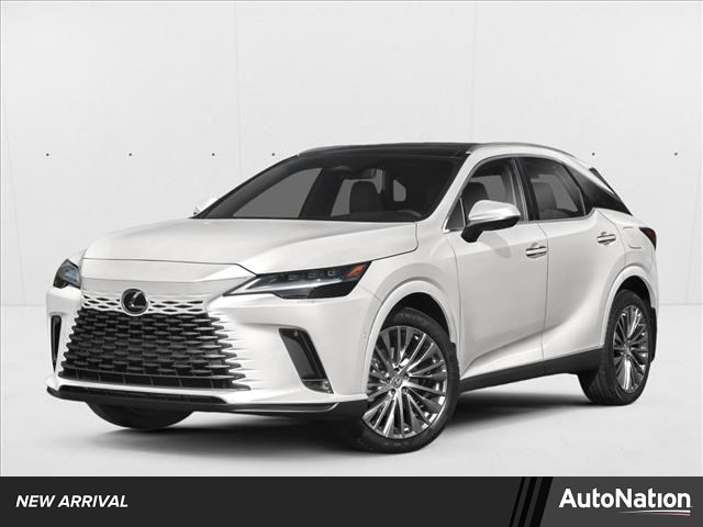 2024 Lexus RX 350 350 Luxury AWD's photo
