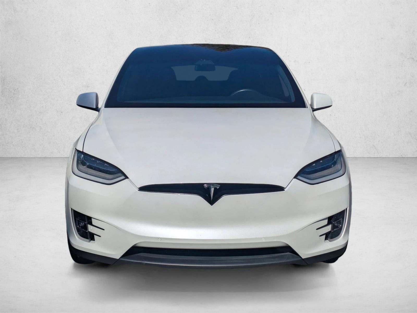 Used 2020 Tesla Model X Long Range with VIN 5YJXCDE23LF284978 for sale in Roseville, CA