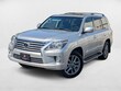 LEXUS LX 570