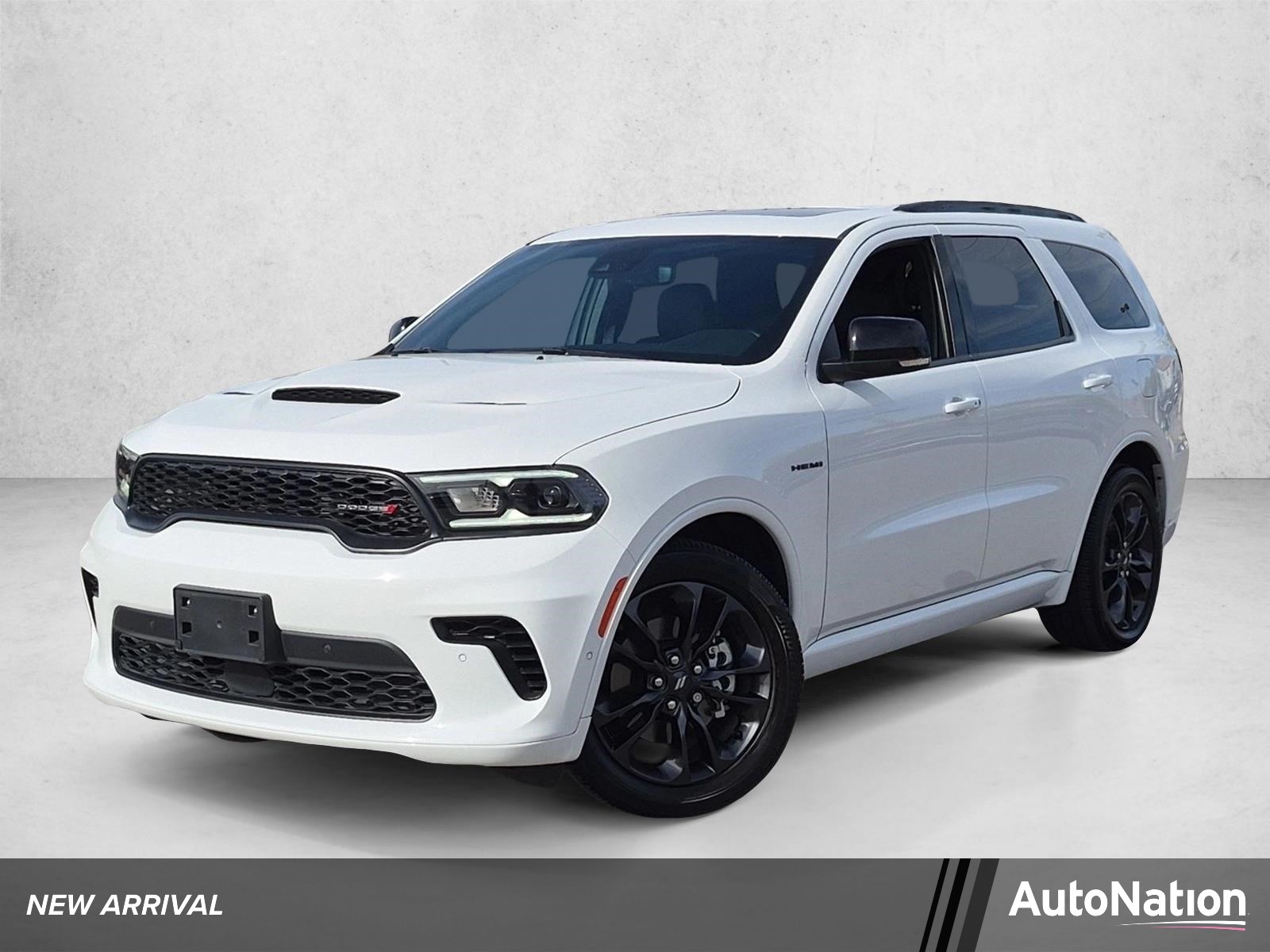 2025 Dodge Durango