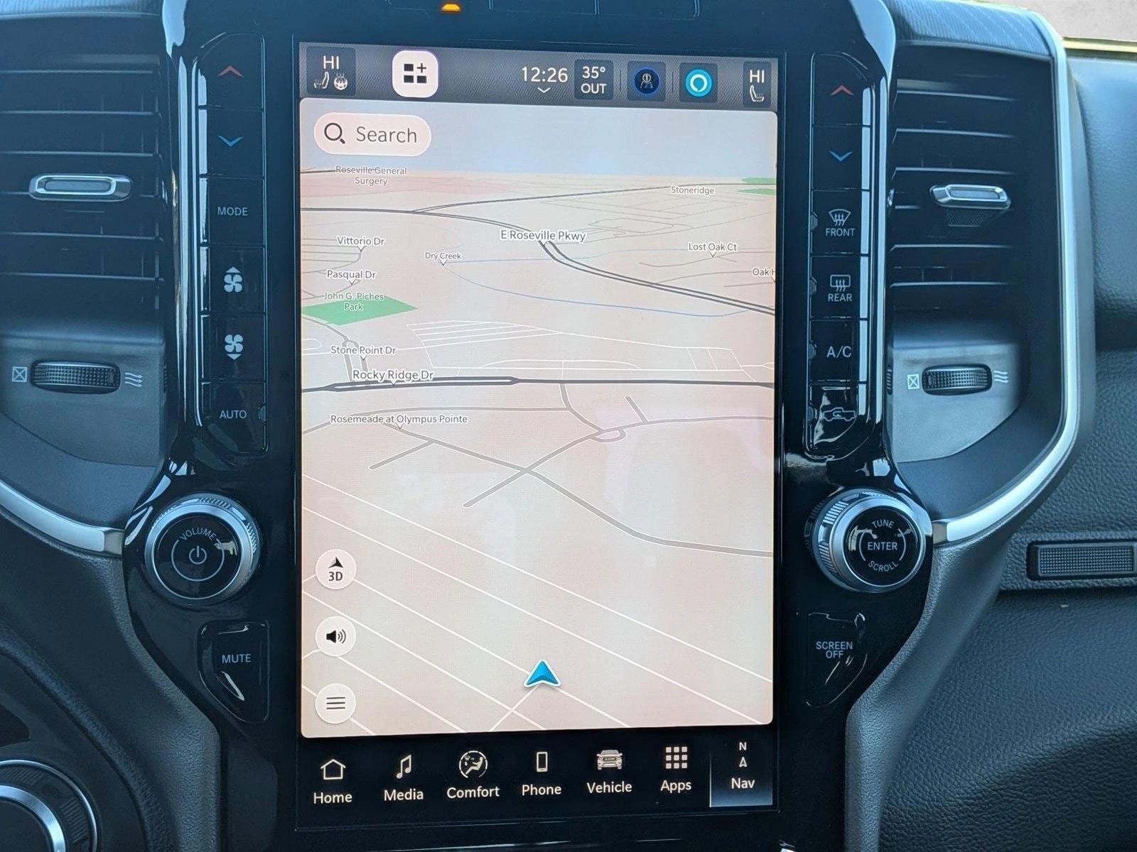 2026 RAM 1500 Big Horn/Lone Star - Photo 13