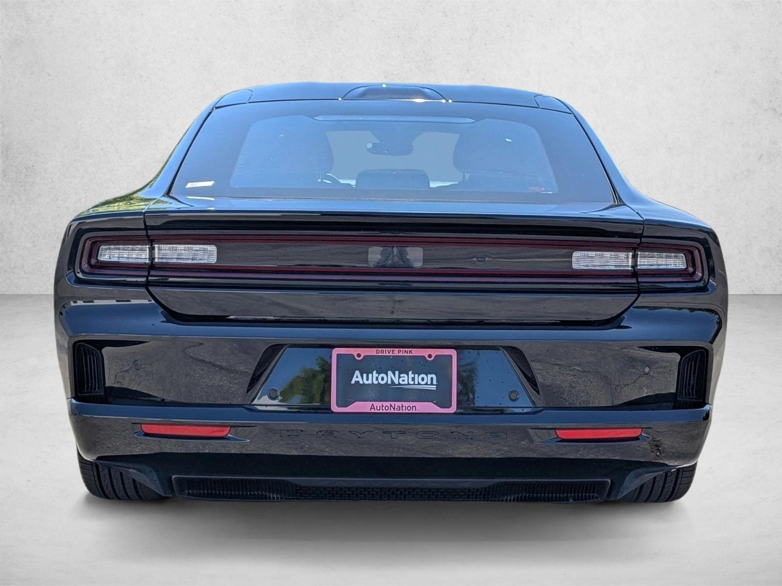 2025 Dodge Charger Daytona R/T - Photo 7