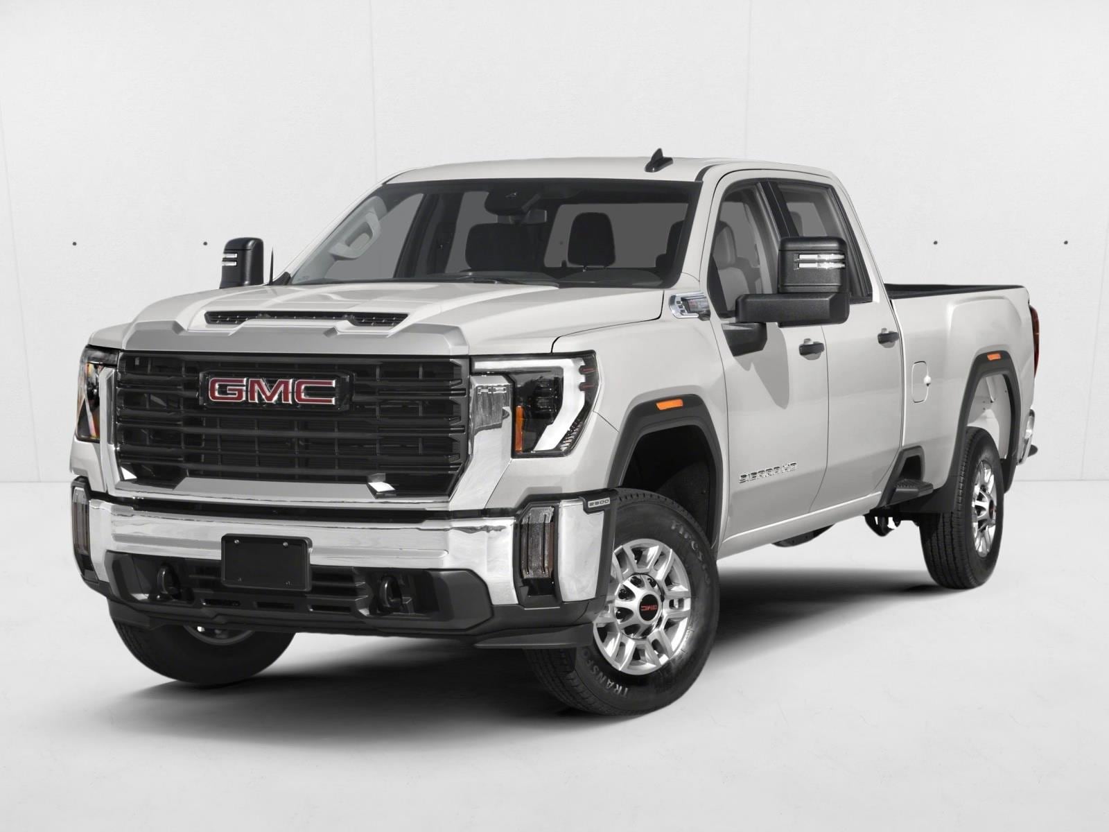 2024 GMC Sierra 2500HD Denali Ultimate's photo