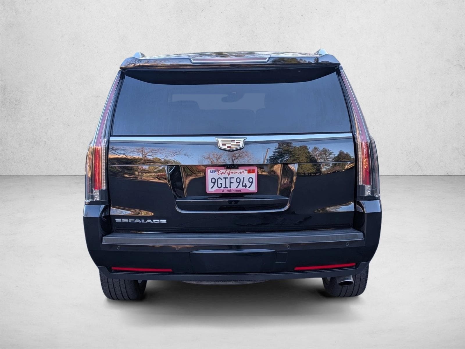 2020 Cadillac Escalade Premium Luxury photo 6