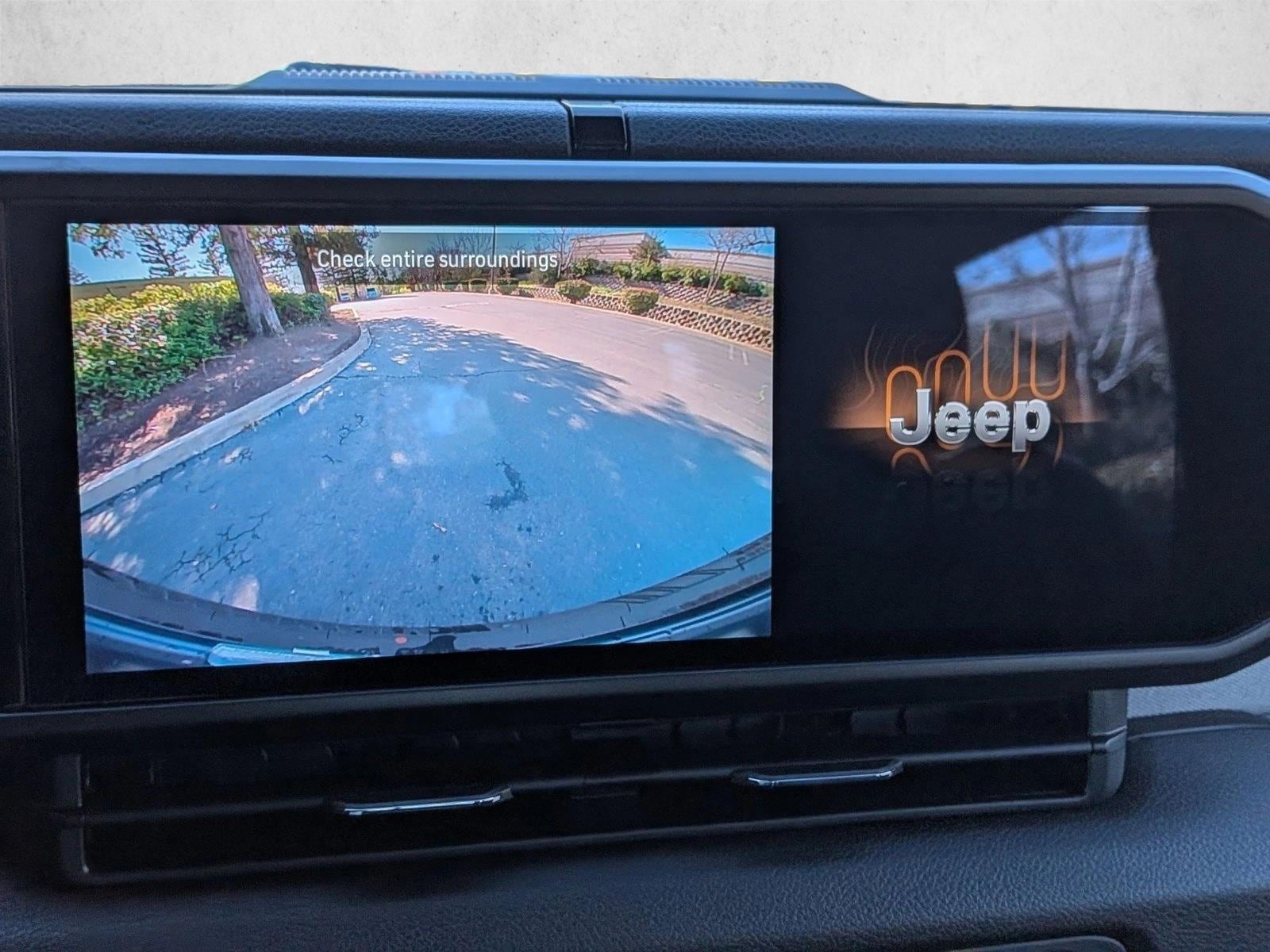 2026 Jeep Wrangler 2-Door Sport - Photo 14