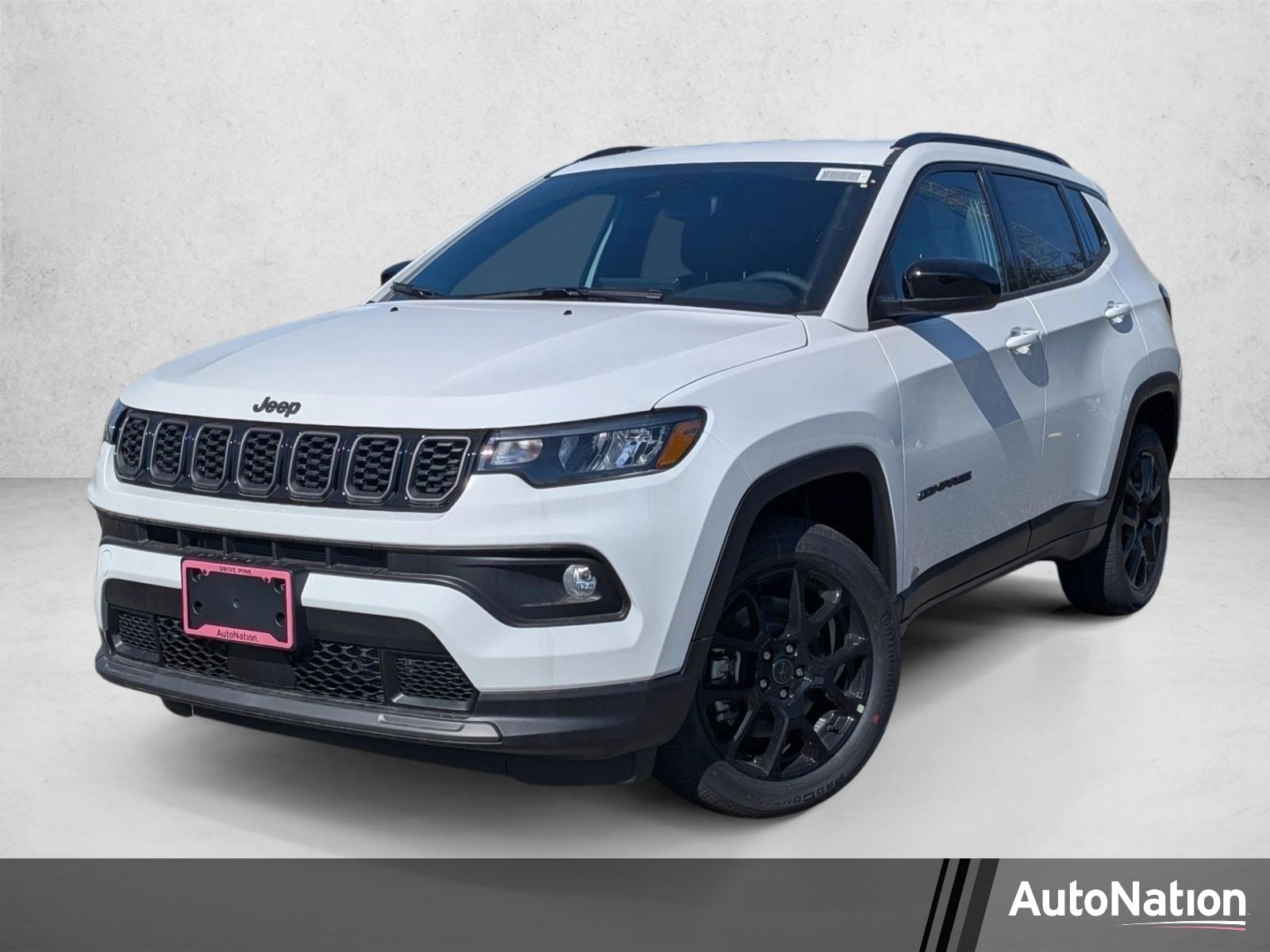 2026 Jeep Compass Altitude 4X4's photo