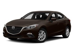 2014 Mazda Mazda3