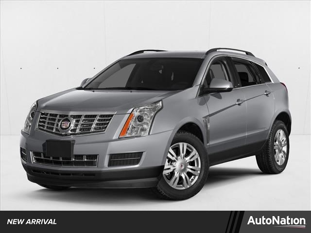 2015 Cadillac SRX FWD Performance Collection's photo