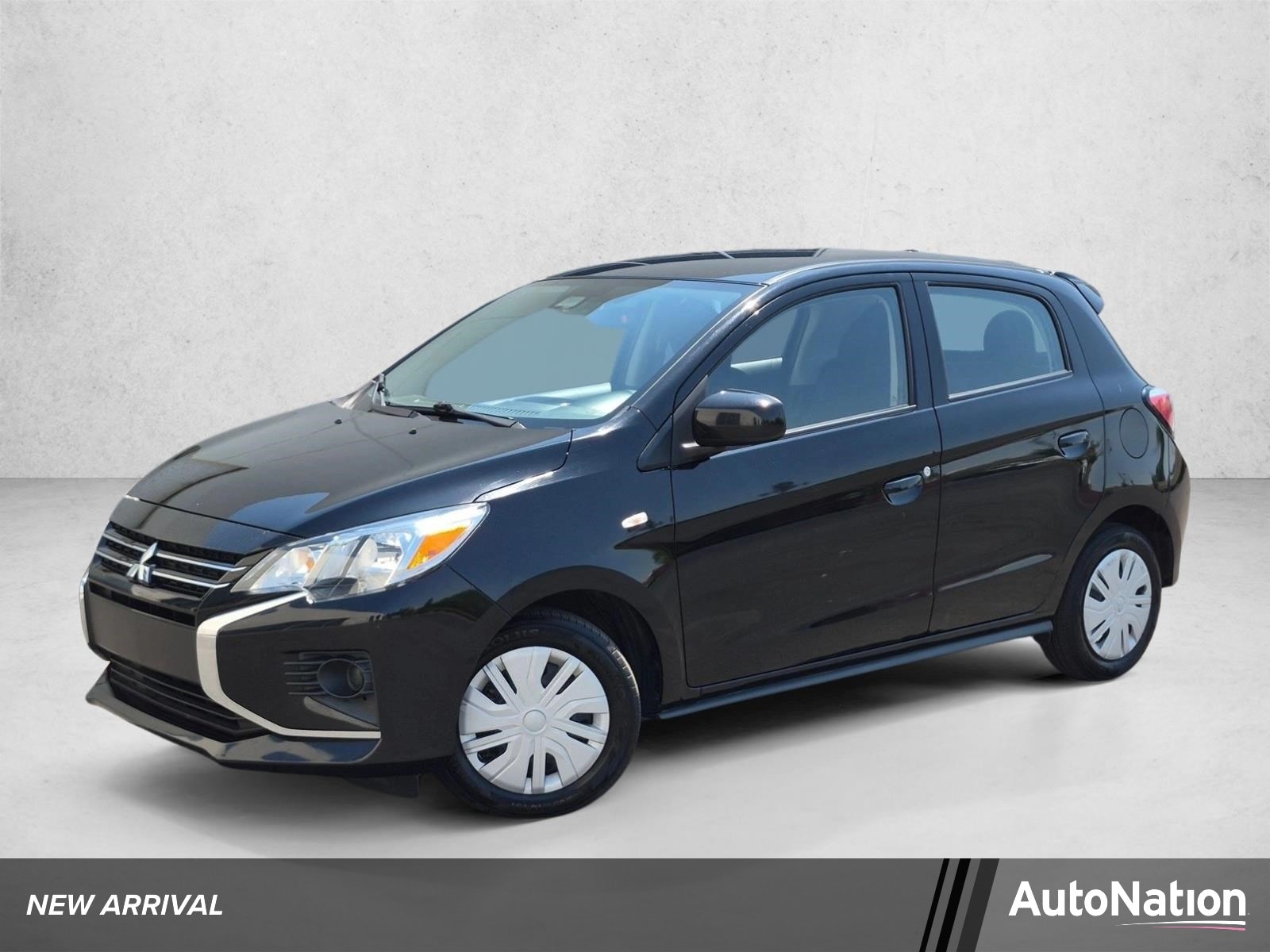 2024 Mitsubishi Mirage