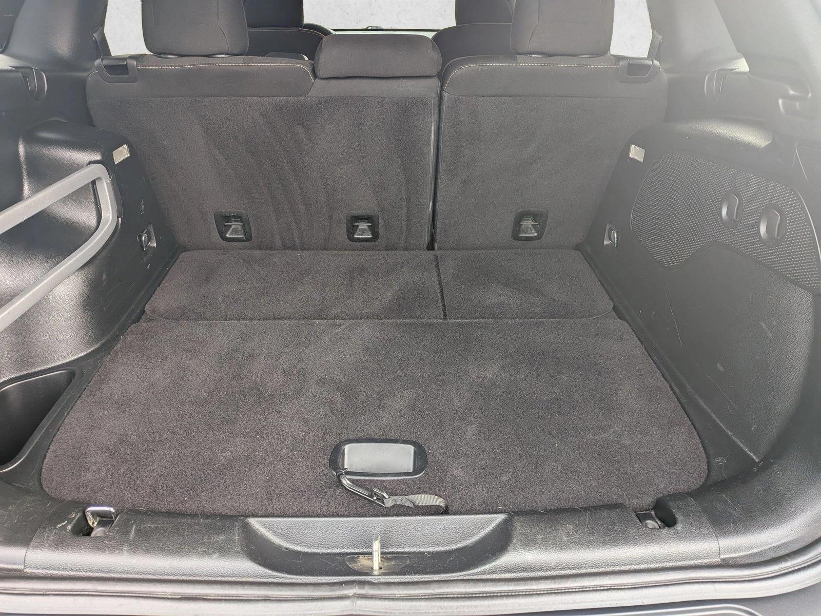 2017 Jeep Cherokee Latitude photo 6