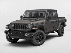 2025 Jeep Gladiator