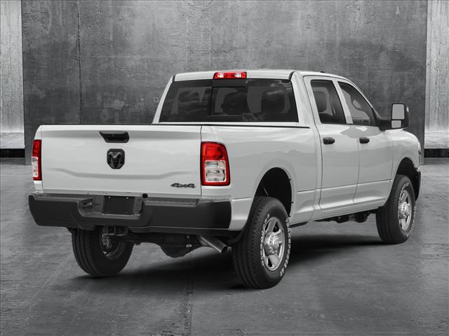 2024 Ram 2500 Tradesman photo 2