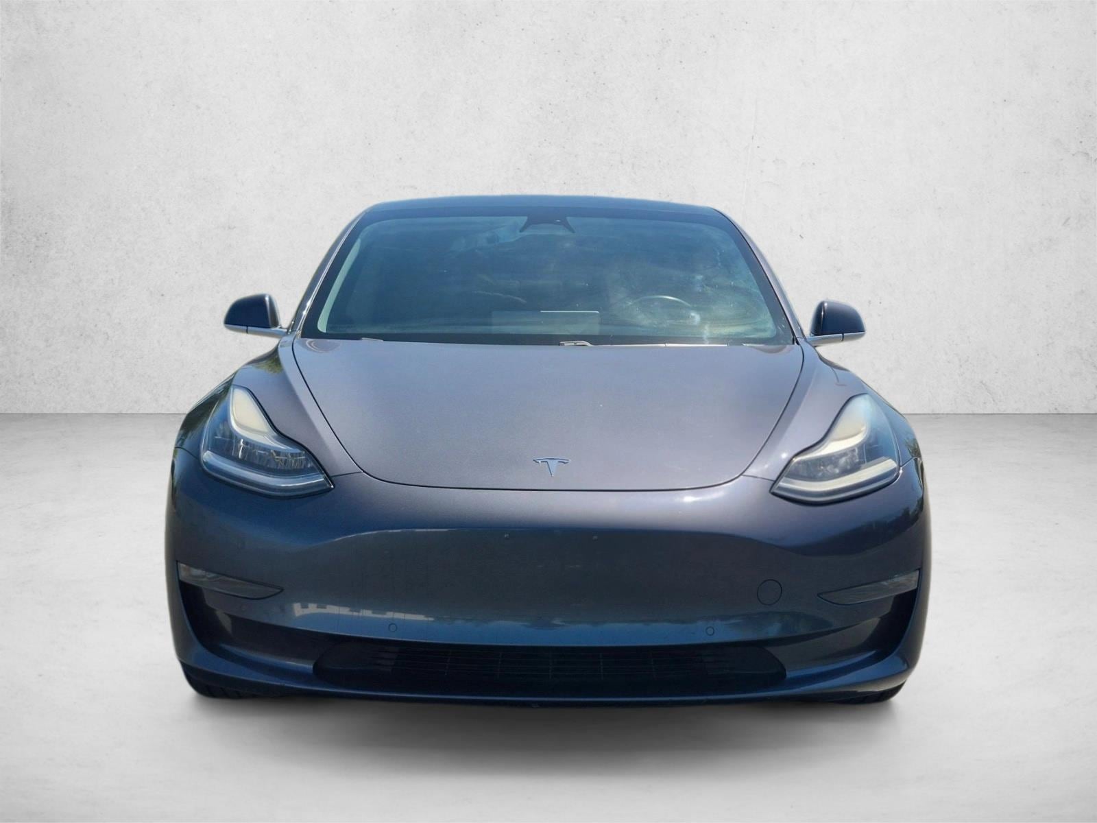 Used 2020 Tesla Model 3 Base with VIN 5YJ3E1EB4LF620225 for sale in Roseville, CA