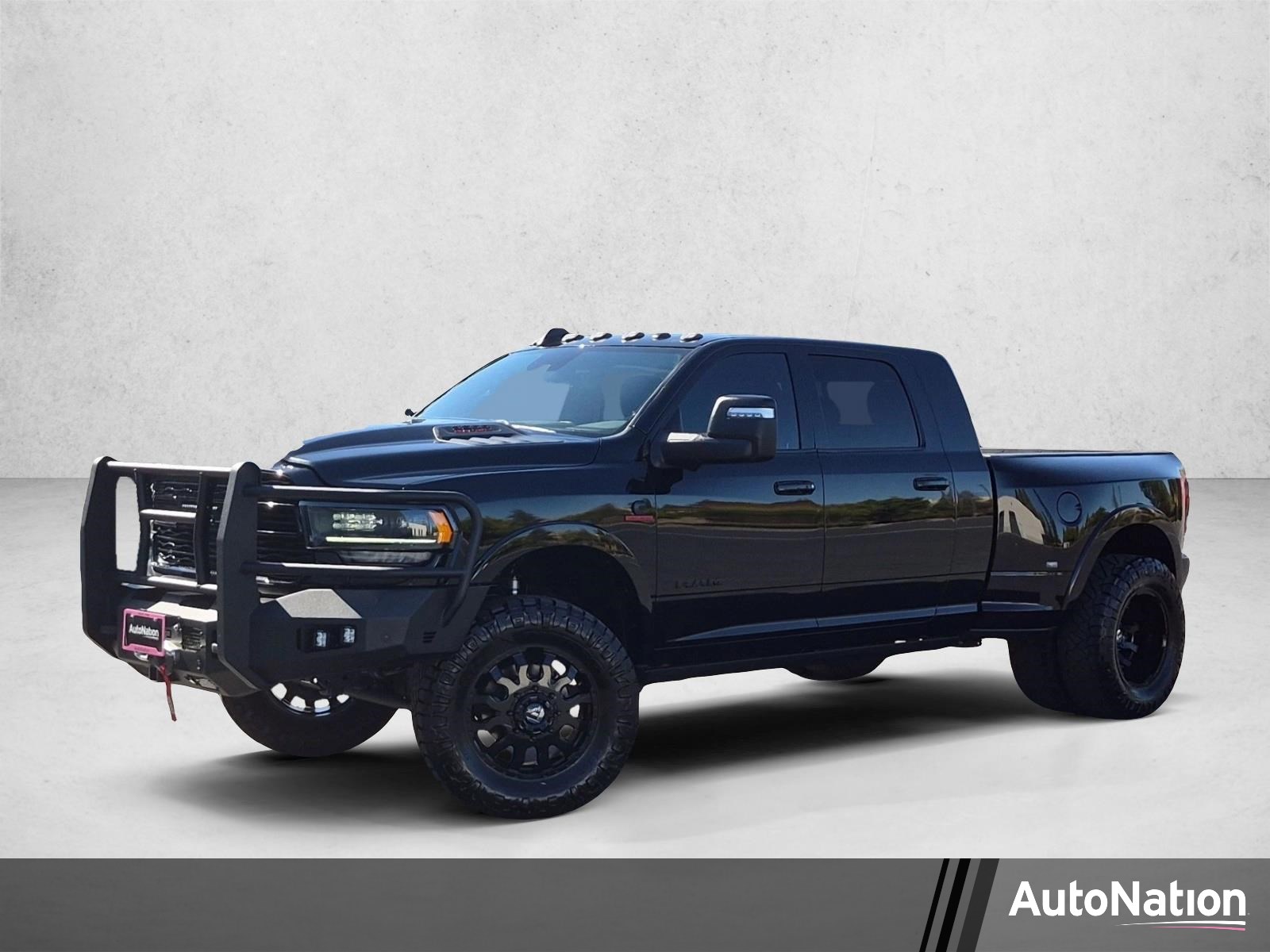  Ram 3500