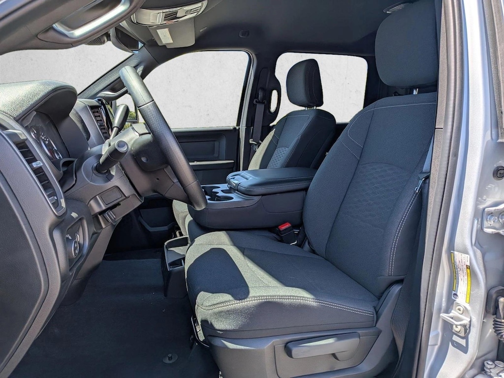 New 2026 Ram 3500 Tradesman Truck Crew Cab