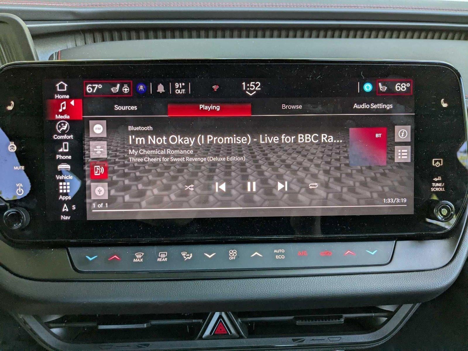 2025 Dodge Charger Daytona R/T - Photo 13