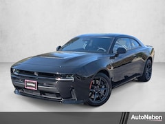 2026 Dodge Charger