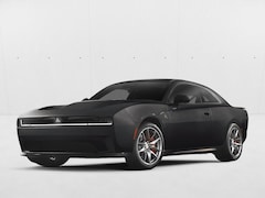 2025 Dodge Charger Daytona