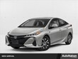  Toyota Prius Prime