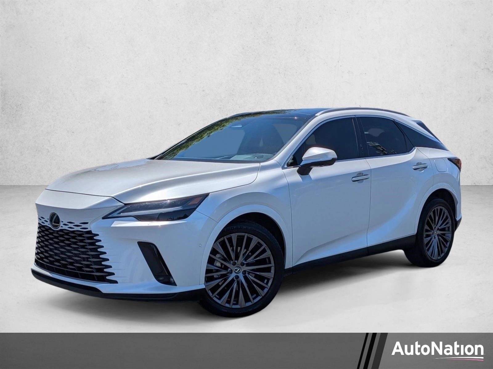 2024 Lexus RX 350 350 Luxury AWD's photo