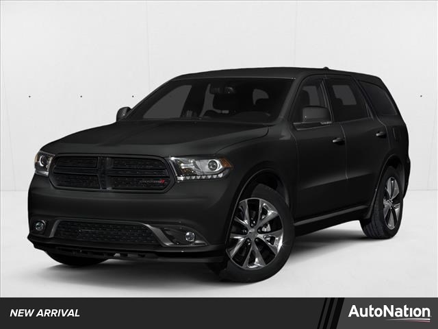 2014 Dodge Durango R/T RWD's photo