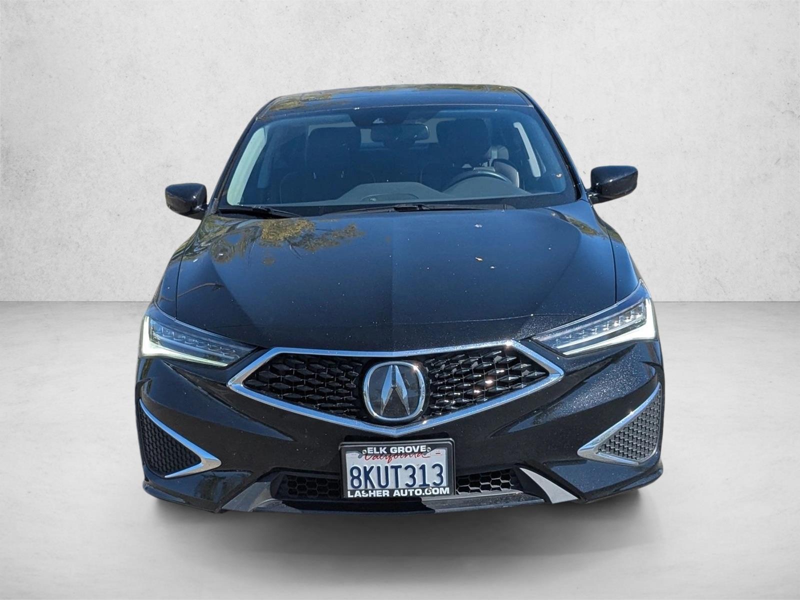 2019 Acura ILX Premium photo 2