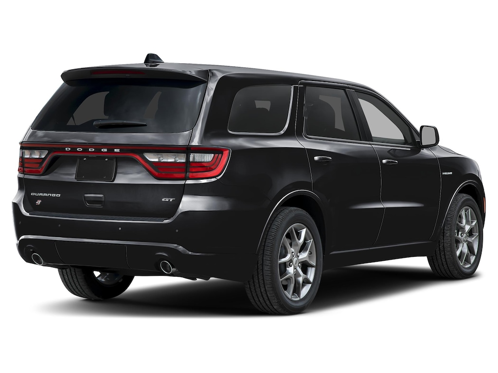 New 2027 Dodge Durango GT Plus HEMI SUV