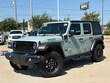 Jeep Wrangler 4xe