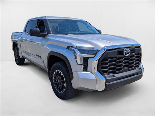 2023 Toyota Tundra SR5 photo 3