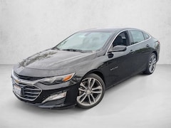 2022 Chevrolet Malibu
