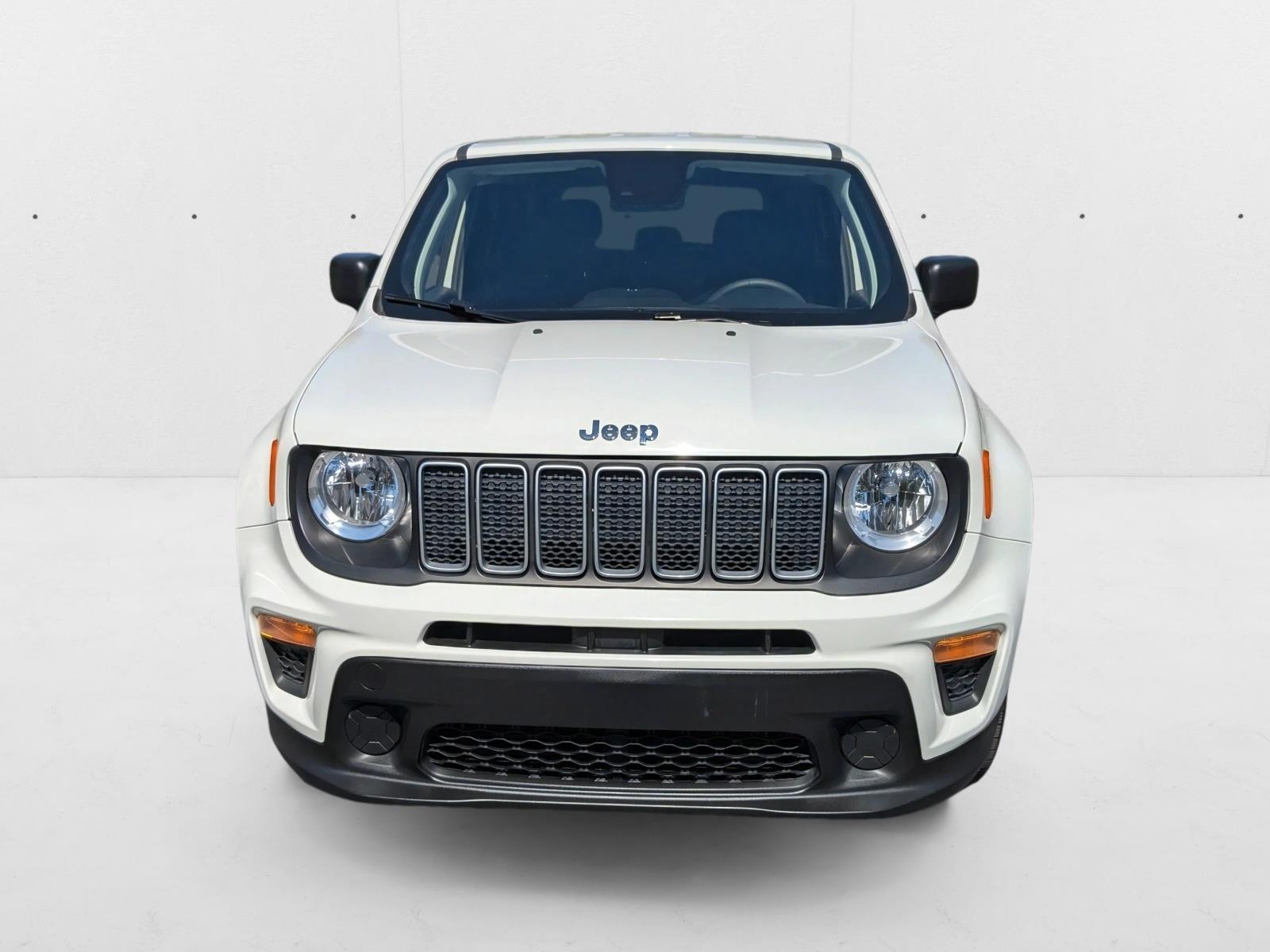 2023 Jeep Renegade Latitude Upland photo 2