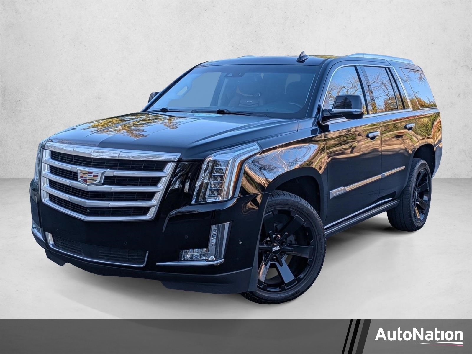 2020 Cadillac Escalade AWD Premium Luxury's photo