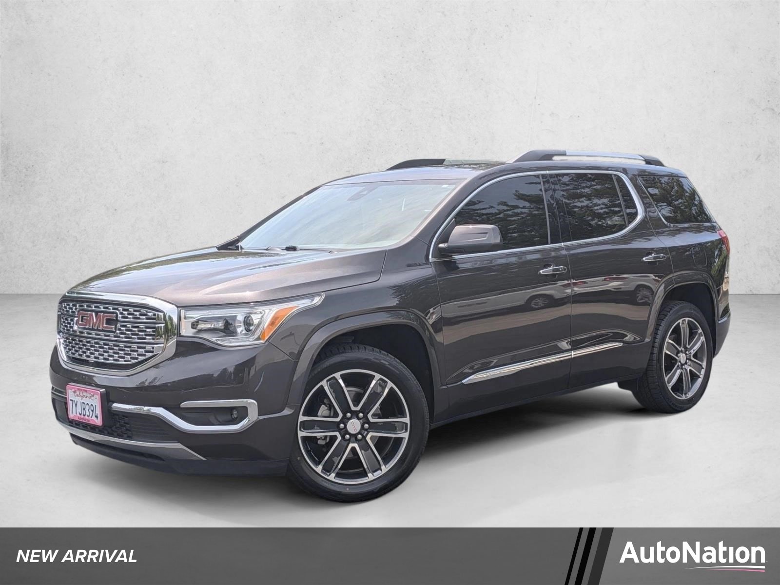 2017 GMC Acadia Denali AWD's photo