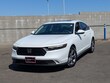 Honda Accord Sedan