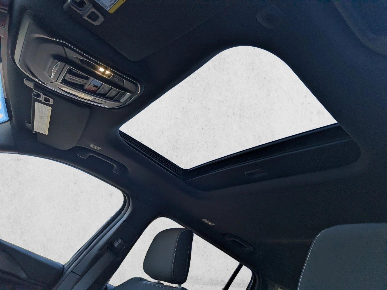 2025 Jeep Grand Cherokee L Laredo - Photo 15