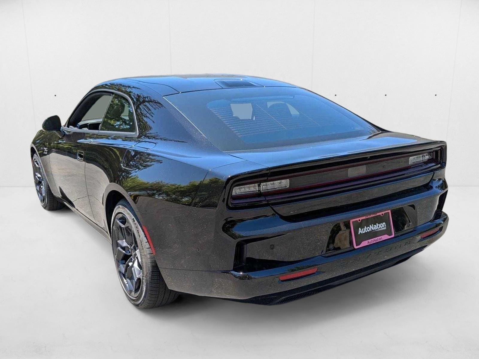 2025 Dodge Charger Daytona R/T - Photo 8