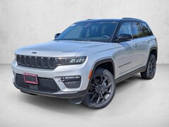 2025 Jeep Grand Cherokee Limited SUV