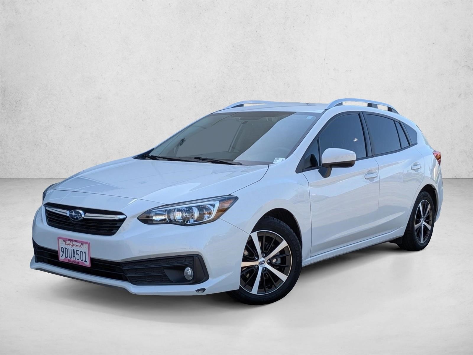 2023 Subaru Impreza Premium