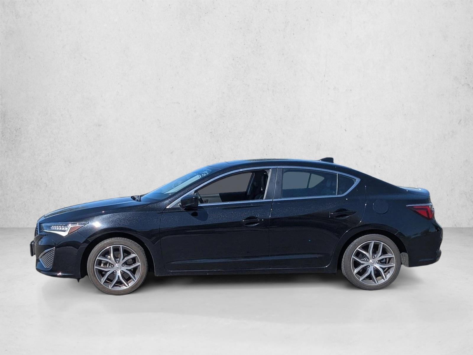 2019 Acura ILX Premium photo 3