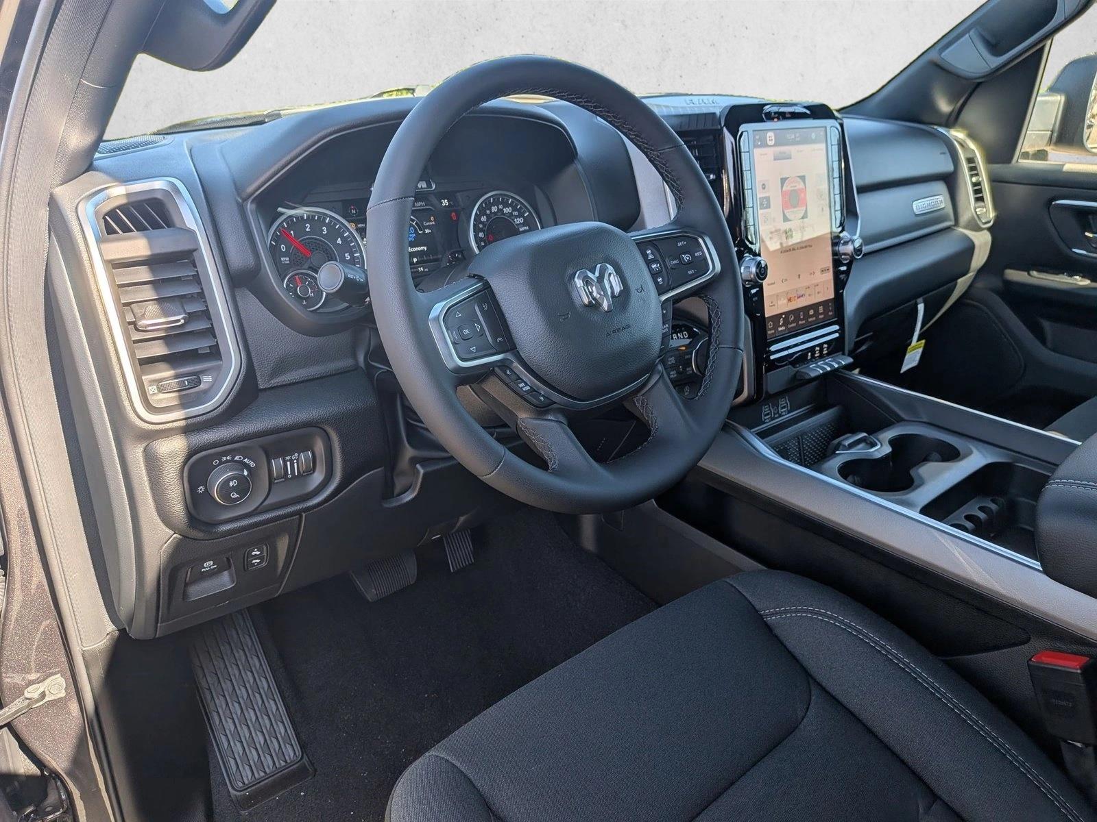 2026 RAM 1500 Big Horn/Lone Star - Photo 3