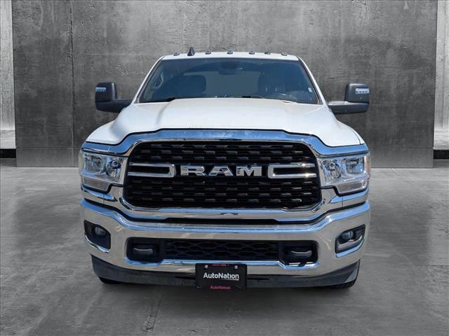 2024 Ram 3500 Big Horn photo 2