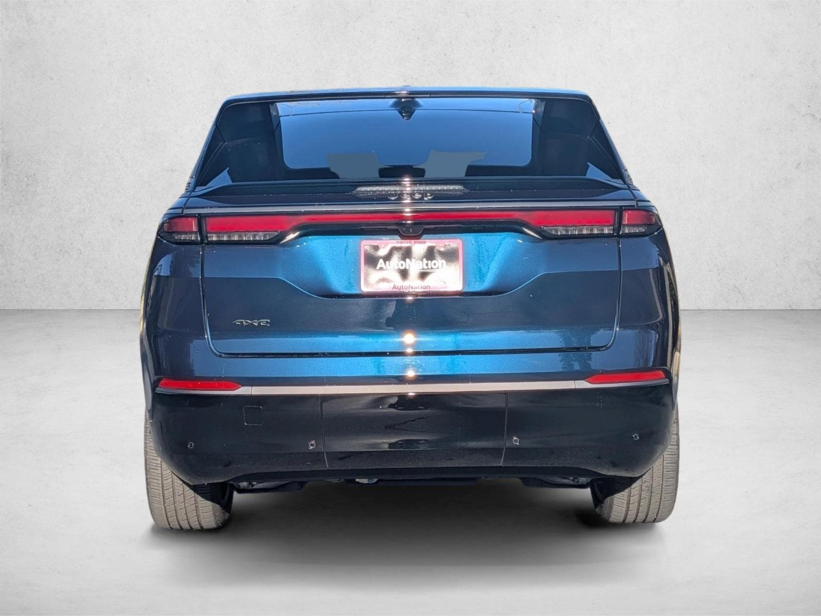 2025 Jeep Wagoneer S Limited - Photo 7