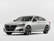 Honda Accord Sedan