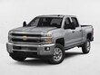 Chevrolet Silverado 2500HD