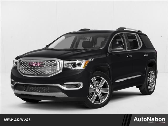 2017 GMC Acadia Denali AWD's photo